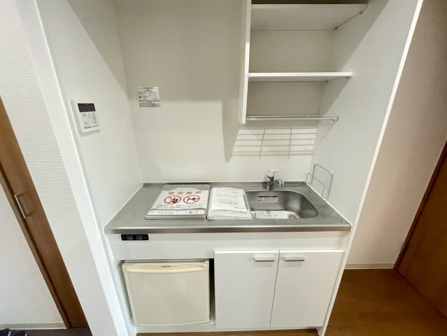 オーク永和のキッチン