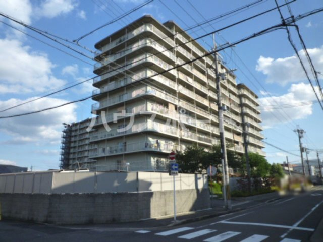 【外観】 | コープ野村京都南