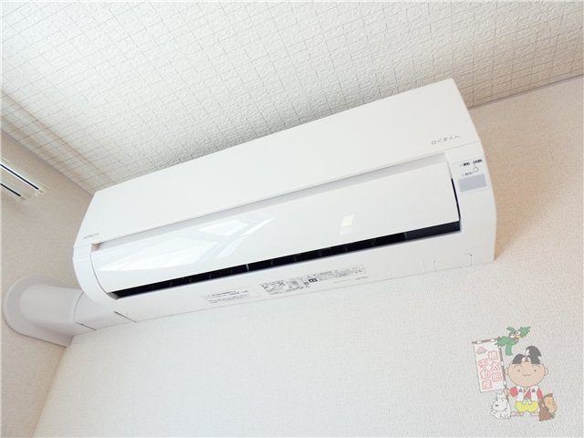 光テラス Ⅰの設備