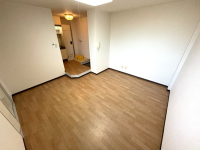 【居間・リビング】 | 寿ビル