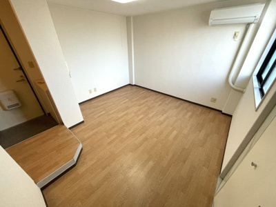 【居間・リビング】 | 寿ビル