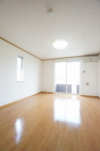 ヴァン　アヴェニールＡの内装