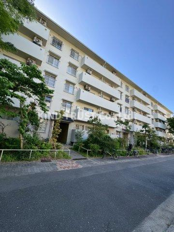 リバーサイドともぶち第一住宅