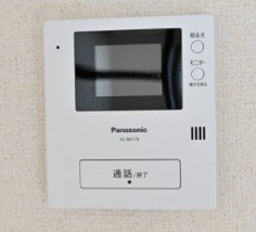 メゾンフレールのセキュリティ
