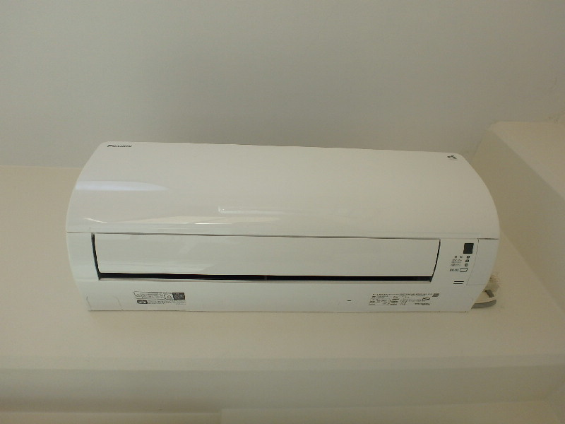 K0173R　第五中央マンションの設備