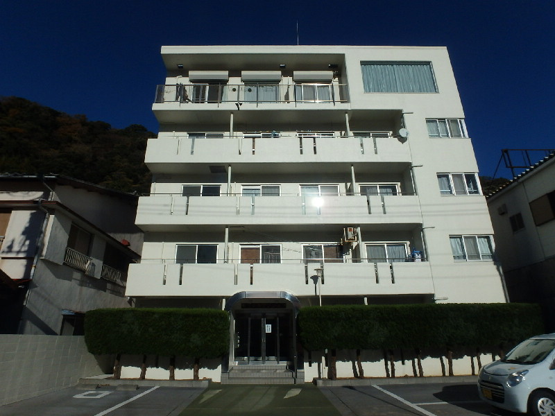 K0173R　第五中央マンション