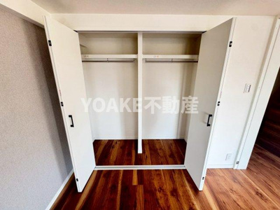 【収納】 | ライオンズマンション中央林間駅前