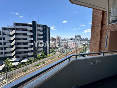 【展望】 | ライオンズマンション中央林間駅前