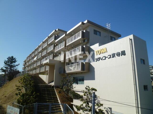 横浜市鶴見区東寺尾４丁目の賃貸マンション