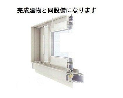 カーサ　ルミノーゾの設備
