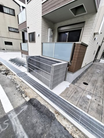 Gran Felizのその他共用部分