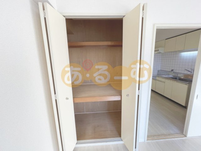 【収納】 | 今川マンション