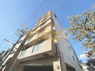 【外観】 | 今川マンション
