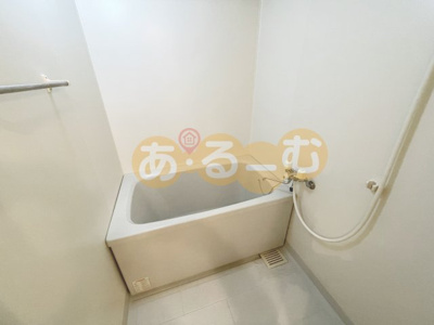 【浴室】 | 今川マンション