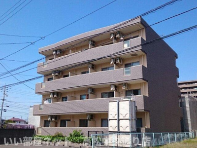 【外観】 | ラムール雅