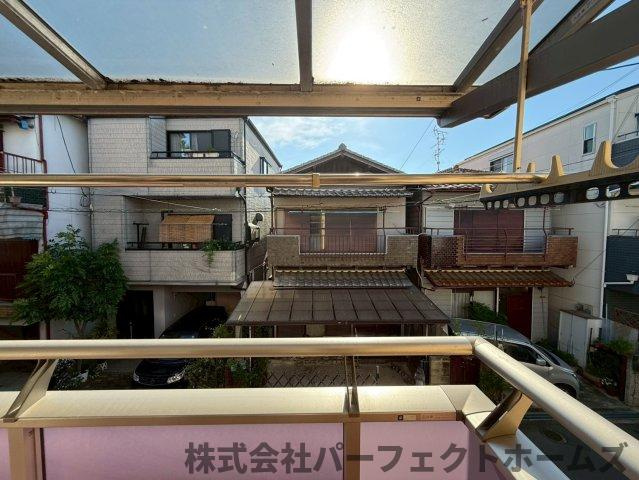 野村中町戸建の展望