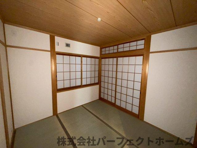 【和室】の画像