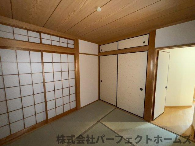 【和室】の画像