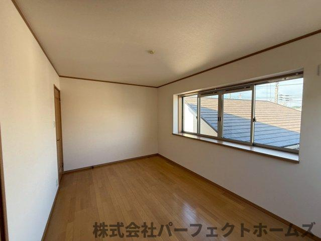 野村中町戸建の洋室|洋室です