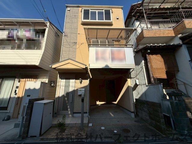 野村中町戸建