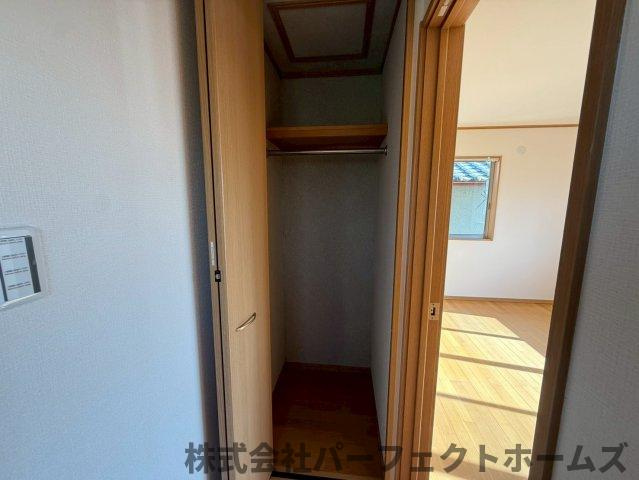 【収納】の画像