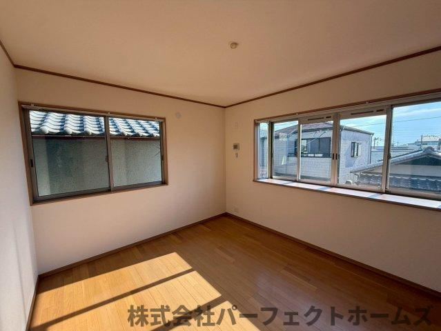 【洋室】の画像