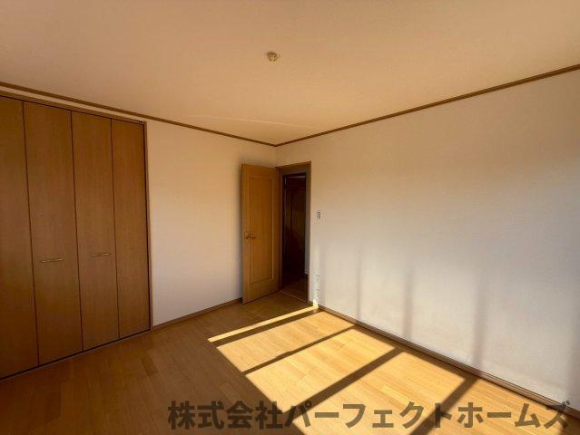 野村中町戸建の洋室|洋室です