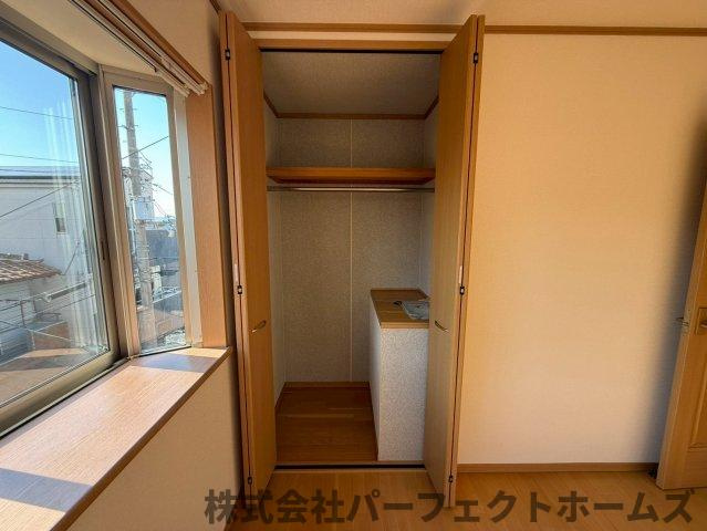 【収納】の画像