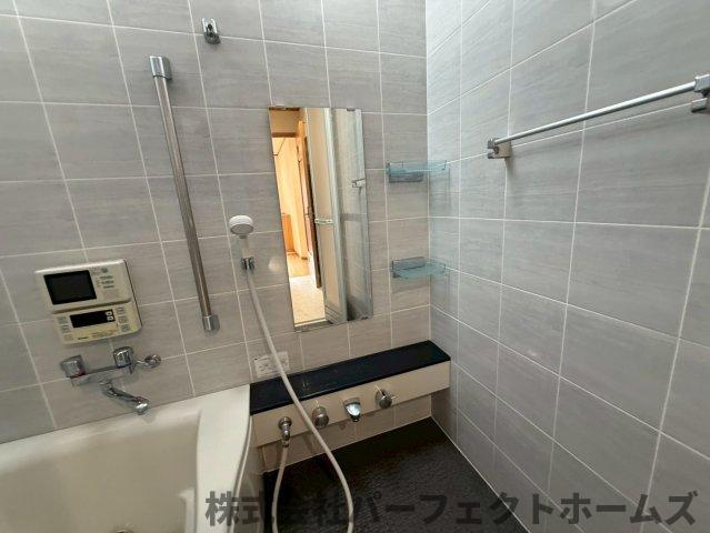 【浴室】の画像