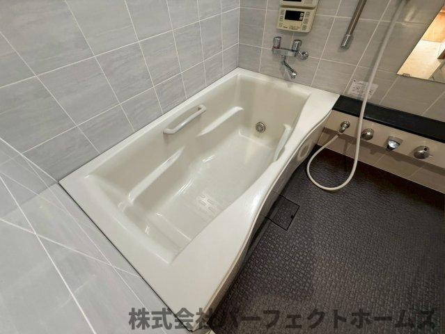 【浴室】の画像