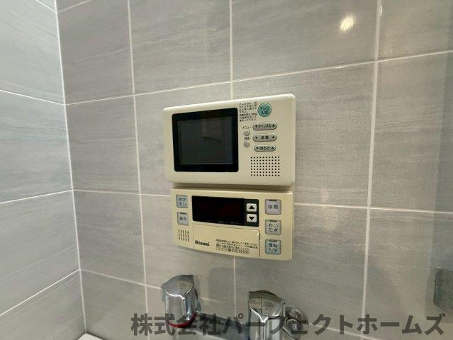 【設備】の画像