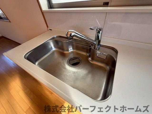 【キッチン】の画像