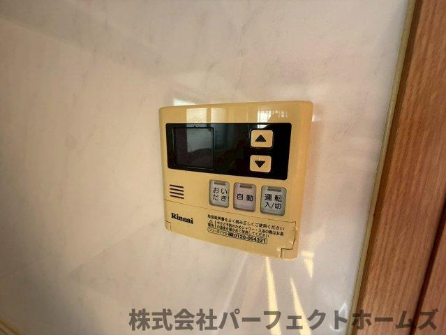 【設備】の画像