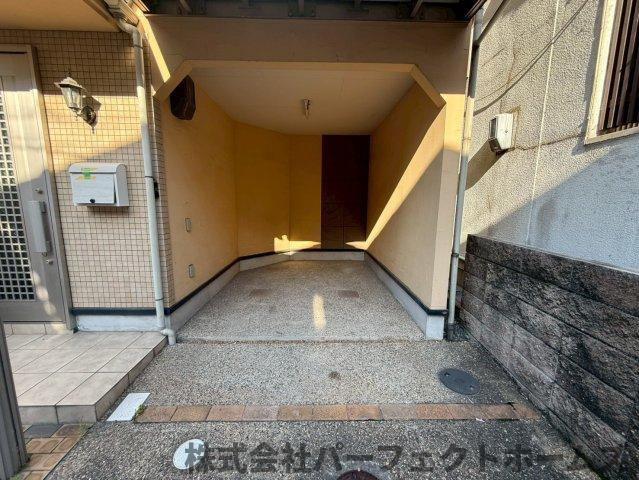 【駐車場】の画像