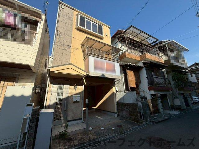 【外観】の画像