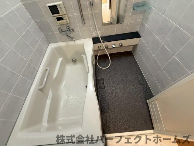【浴室】の画像