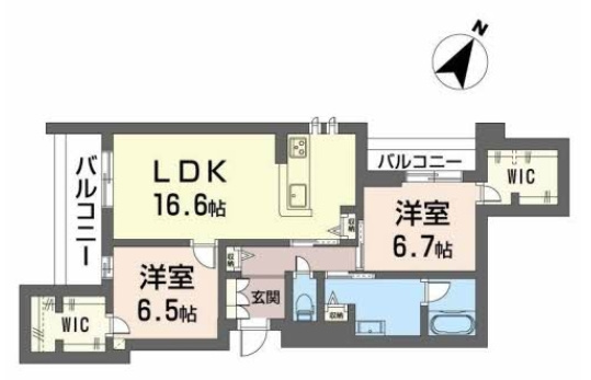 【間取り】 | Ｐｌｕｍｊｕ