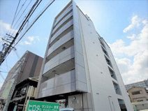 ファミール神宮前の画像