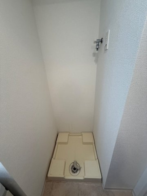 【設備】 | S-RESIDENCE福島grande
