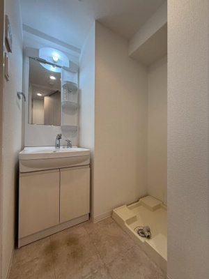 【独立洗面台】 | S-RESIDENCE福島grande