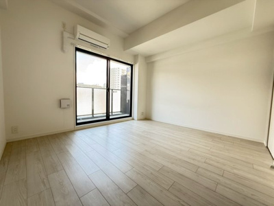 【居間・リビング】 | S-RESIDENCE福島grande