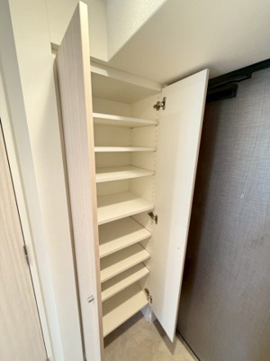 【収納】 | S-RESIDENCE福島grande