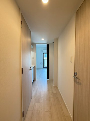 【居間・リビング】 | S-RESIDENCE福島grande