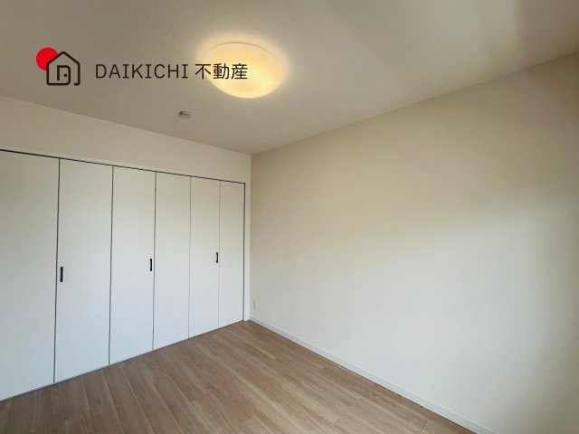 【内装】 | ストークマンション川越
