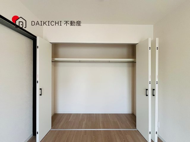 【収納】 | ストークマンション川越