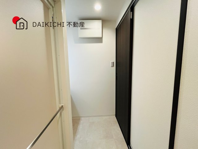 【洗面所】 | ストークマンション川越