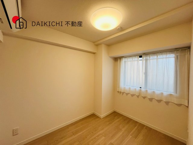【洋室】 | ストークマンション川越