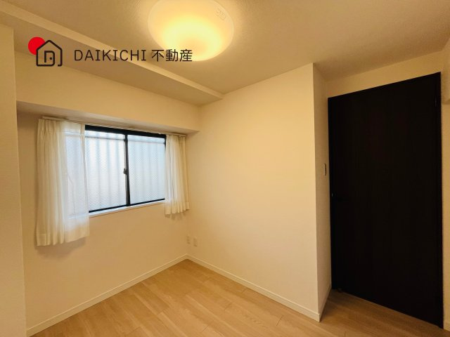【内装】 | ストークマンション川越