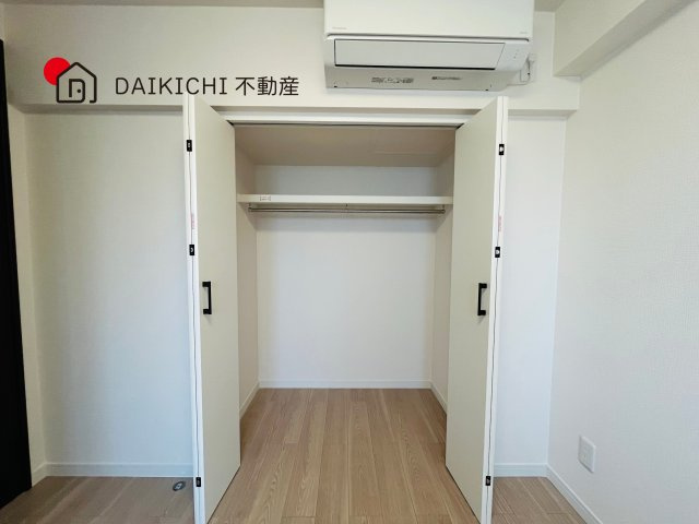【収納】 | ストークマンション川越