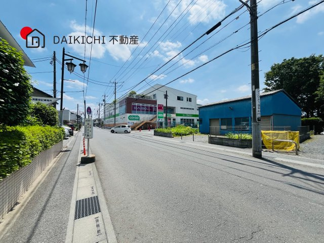 【周辺】 | ストークマンション川越